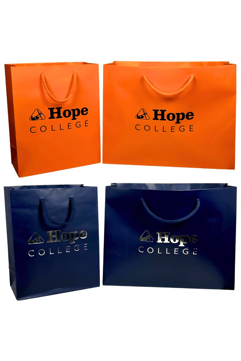 Bags & Totes | Hope Bookstore